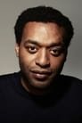 Chiwetel Ejiofor isCopley