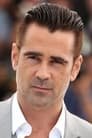 Colin Farrell isPádraic Súilleabháin