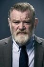 Brendan Gleeson isColm Doherty