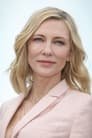 Cate Blanchett isThe Storian (voice)