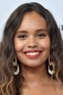 Alisha Boe isTara