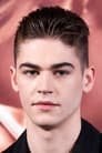 Hero Fiennes Tiffin isHardin Scott