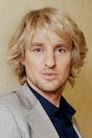 Owen Wilson isJack