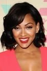 Meagan Good isJocelyn Jablonski