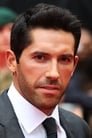 Scott Adkins isDiran Nazarian