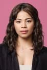 Eva Noblezada isSam Greenfield (voice)