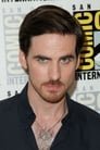 Colin O'Donoghue isJerry (voice)