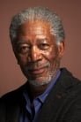 Morgan Freeman isGerick