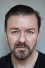 Ricky Gervais isIka Chu (voice)