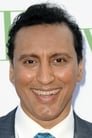 Aasif Mandvi isIchiro (voice)