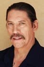 Danny Trejo isStronghold (voice)