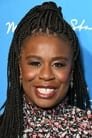 Uzo Aduba isAlisha Hawthorne (voice)