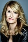 Laura Dern isDr. Ellie Sattler