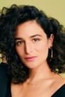 Jenny Slate isBig Nose