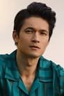 Harry Shum Jr. isChad