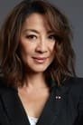 Michelle Yeoh isEvelyn Wang