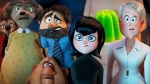 Hotel Transylvania: Transzformánia