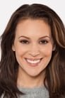 Alyssa Milano isGrace Miller