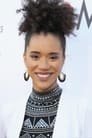 Jasmin Savoy Brown isMindy Meeks-Martin