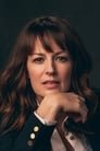 Rosemarie DeWitt isLaura Wilder