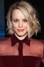 Rachel McAdams isDr. Christine Palmer