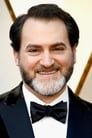 Michael Stuhlbarg isDr. Nicodemus West