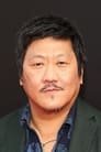 Benedict Wong isWong