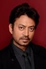 Irrfan Khan isHarry Sims