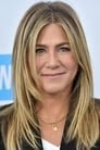 Jennifer Aniston isSarah Gardner (voice)