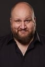 Stephen Kramer Glickman isPigeon Toady (voice)