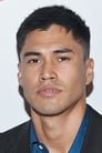 Martin Sensmeier isRed Harvest