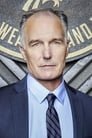 Patrick St. Esprit isCaptain Phillip Santos