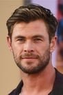 Chris Hemsworth isKevin