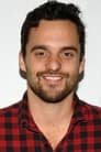 Jake Johnson isRonnie