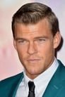 Alan Ritchson isRaphael