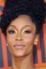 Yaya DaCosta isTally