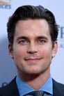 Matt Bomer isJohn Boy