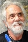 Tommy Chong isYax (voice)