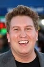 Nate Torrence isOfficer Benjamin Clawhauser (voice)