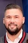 Tony Bellew is'Pretty' Ricky Conlan