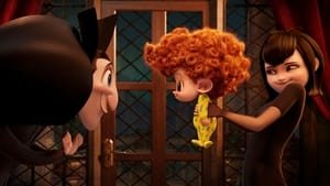 Hotel Transylvania 2. – Ahol még mindig szörnyen jó