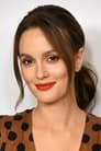 Leighton Meester isJoey