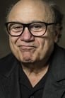 Danny DeVito isBruce Davis