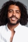 Daveed Diggs isSebastian (voice)