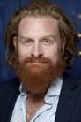 Kristofer Hivju isOlaf