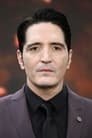 David Dastmalchian isVeb (voice)