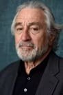 Robert De Niro isSheriff Church