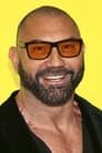 Dave Bautista isDrax