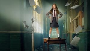 Matilda – A musical