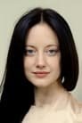 Andrea Riseborough isMrs. Wormwood